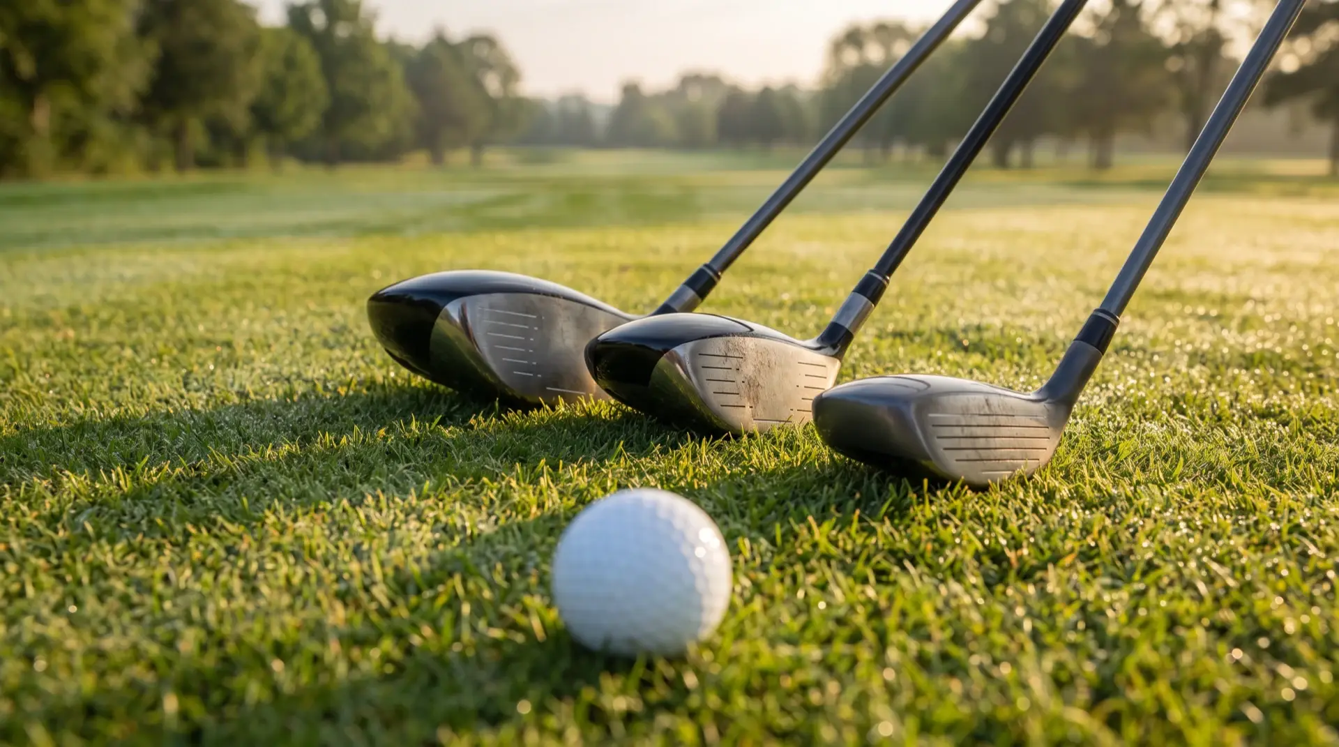 3 Wood Distance: The Chart, and Whether Yours Earns a Slot