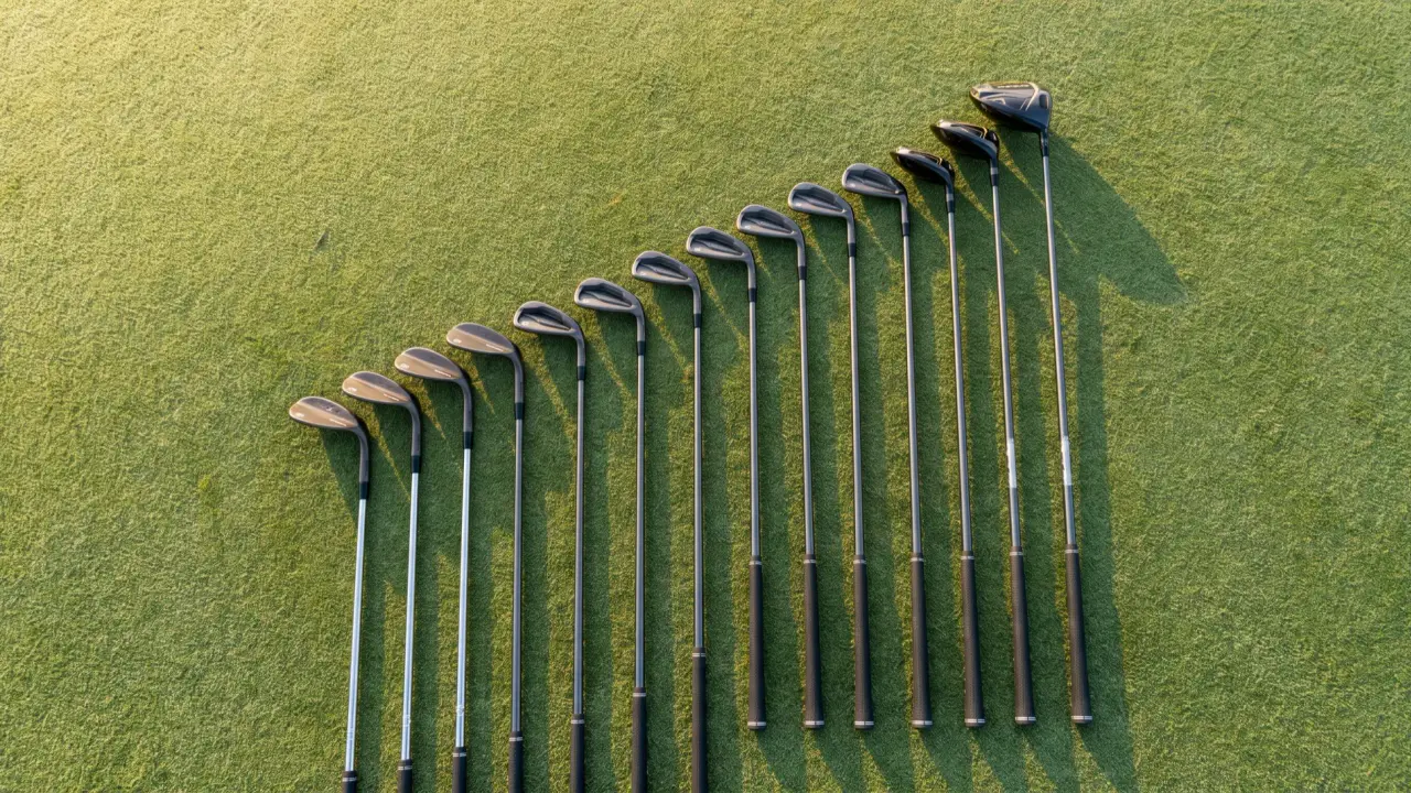 Golf Club Distance Chart: Real Numbers for Every Club