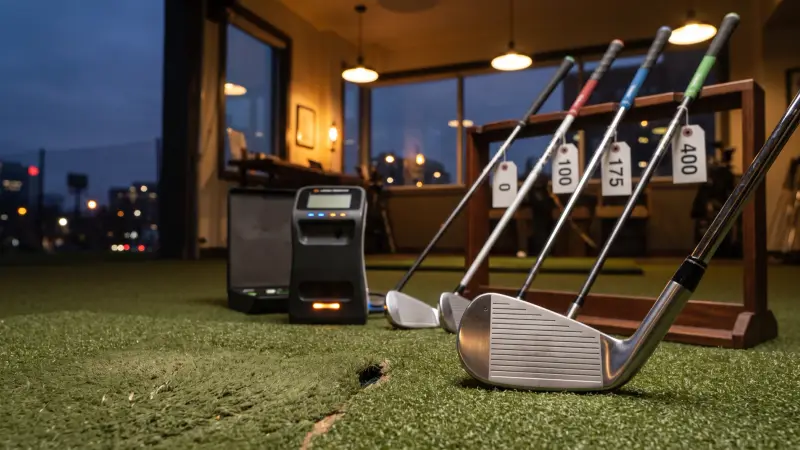 Golf Club Fitting Cost: What Fitters Actually Charge