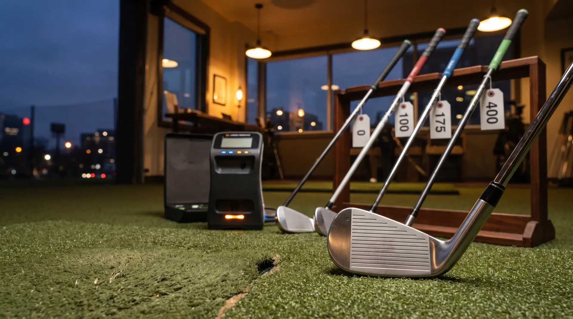 Golf Club Fitting Cost: What Fitters Actually Charge
