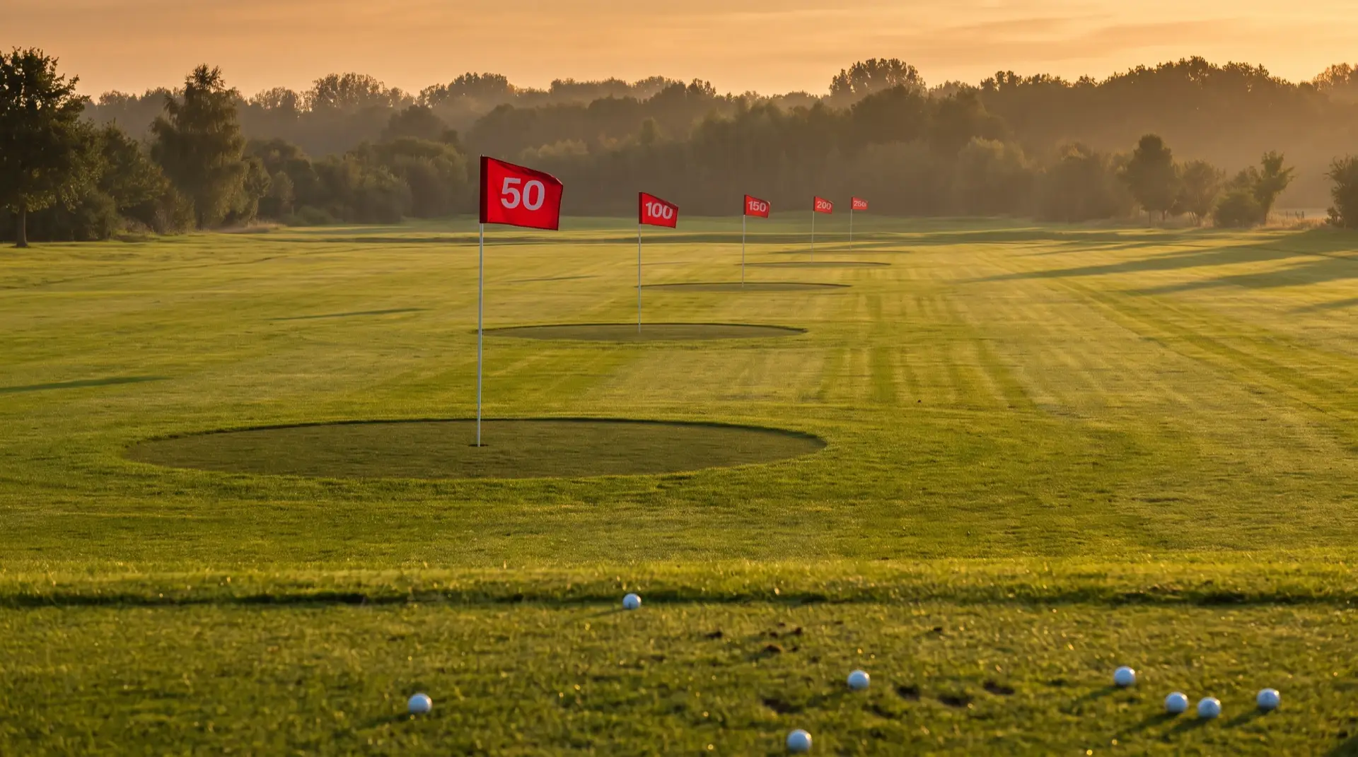 How to Find Your Real Golf Club Distances