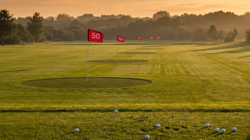 How to Find Your Real Golf Club Distances