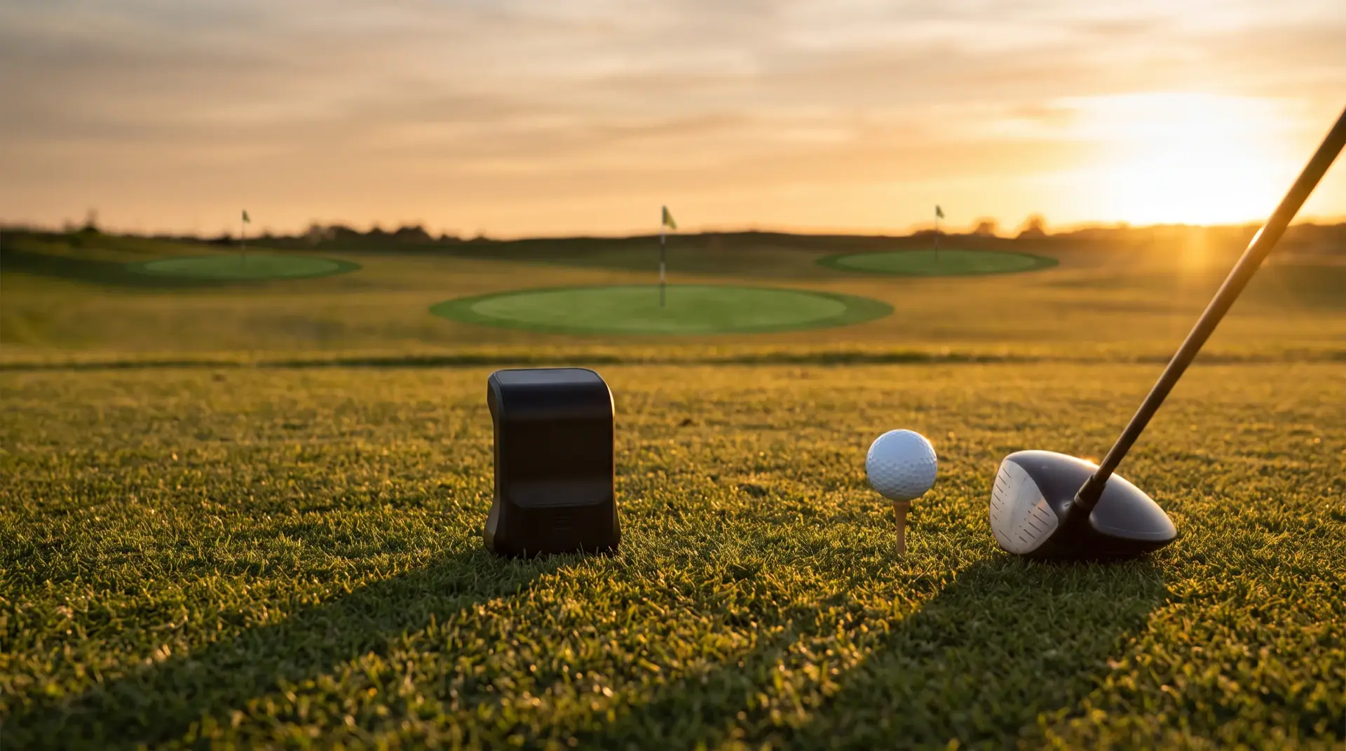 Golf Swing Speed Distance Chart: Every Club, by Handicap