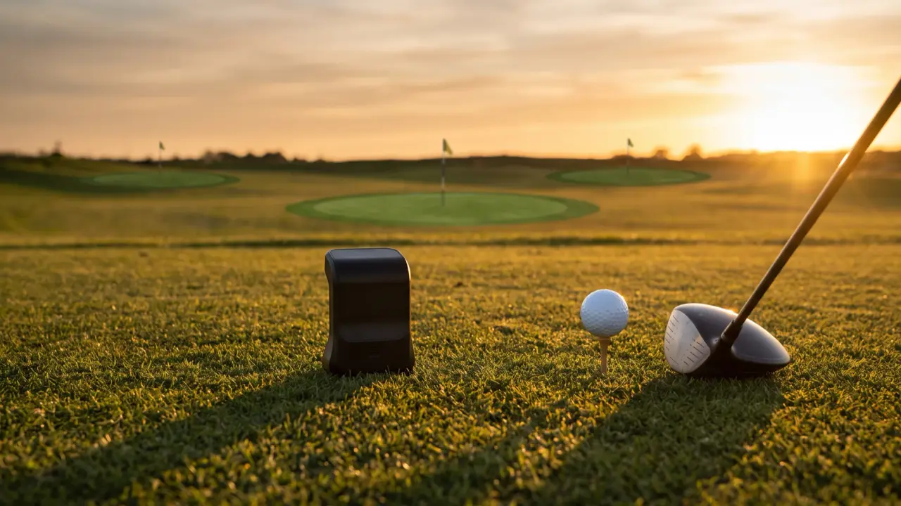 Golf Swing Speed Distance Chart: Every Club, by Handicap