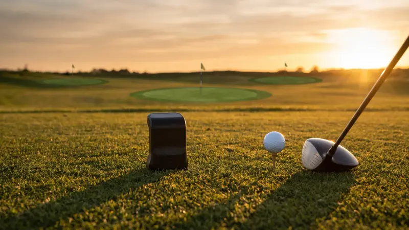 Golf Swing Speed Distance Chart: Every Club, by Handicap